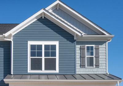 Extends Siding Lifespan