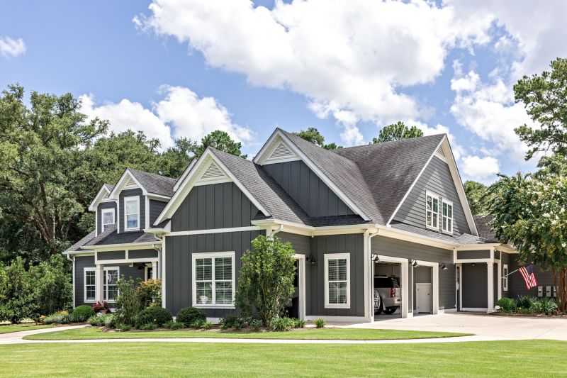 Home Siding