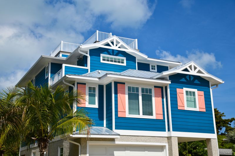 Home Siding