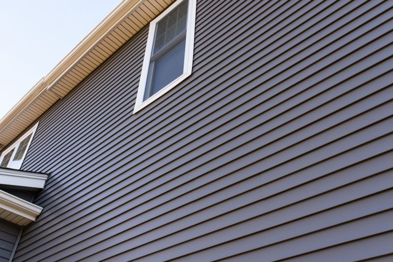 Home Siding
