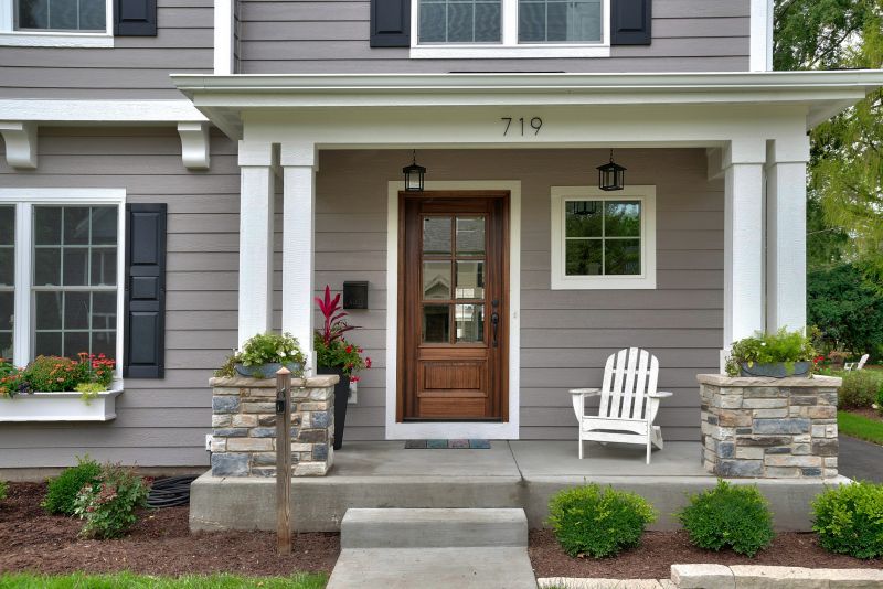 Understanding Home Siding Costs — Cost of Home Siding