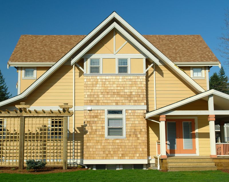 Understanding Home Siding Costs — Cost of Home Siding