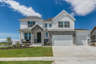 Enhanced Curb Appeal