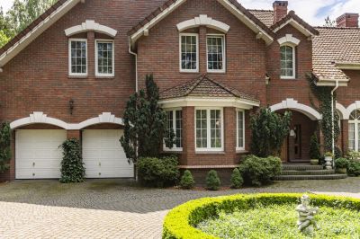 Increased Property Value