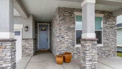 Increased Property Value