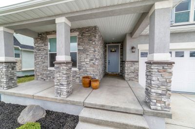 Increased Home Value
